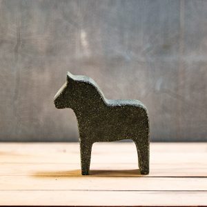 Dala Pferd 15cm